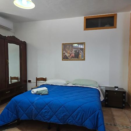 Dimora2 Mgm Apartment Marconia Exterior photo
