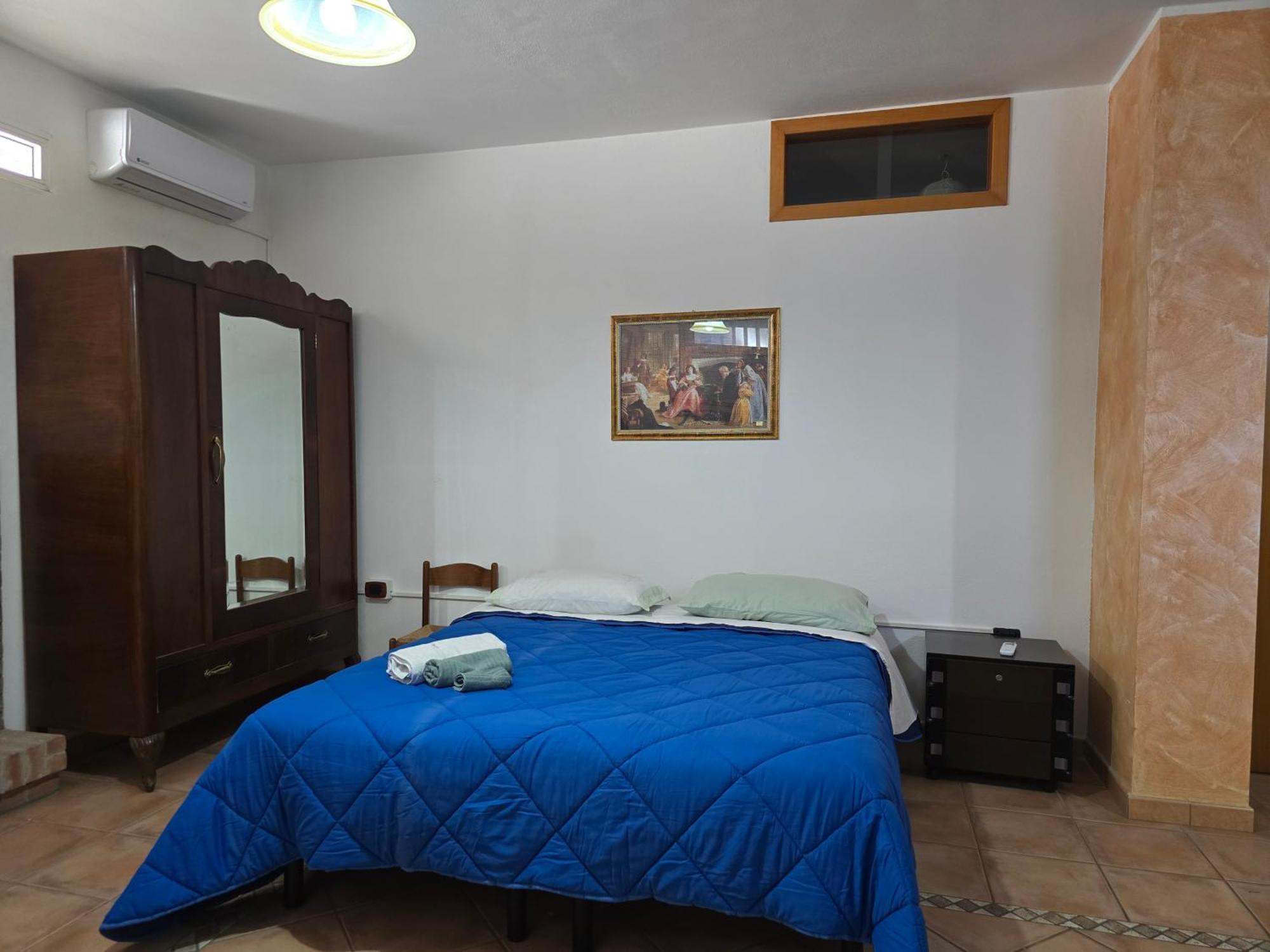Dimora2 Mgm Apartment Marconia Exterior photo